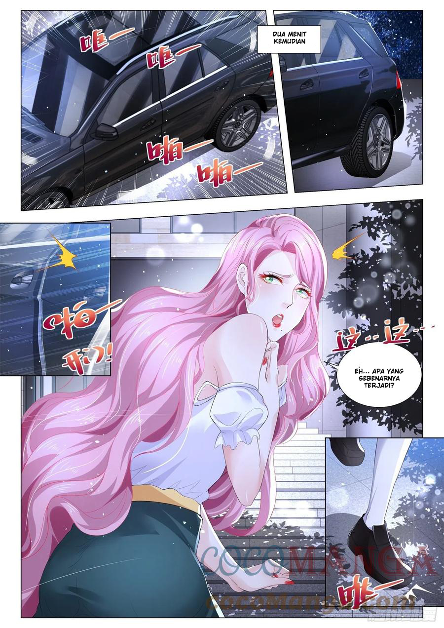 Shen Hao’s Heavenly Fall System Chapter 317 Gambar 12